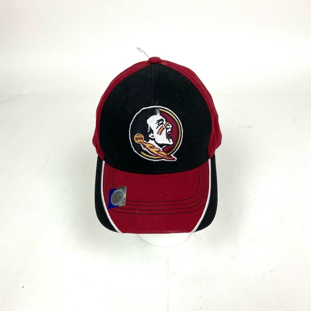 Florida State Seminoles Two Tone Hat